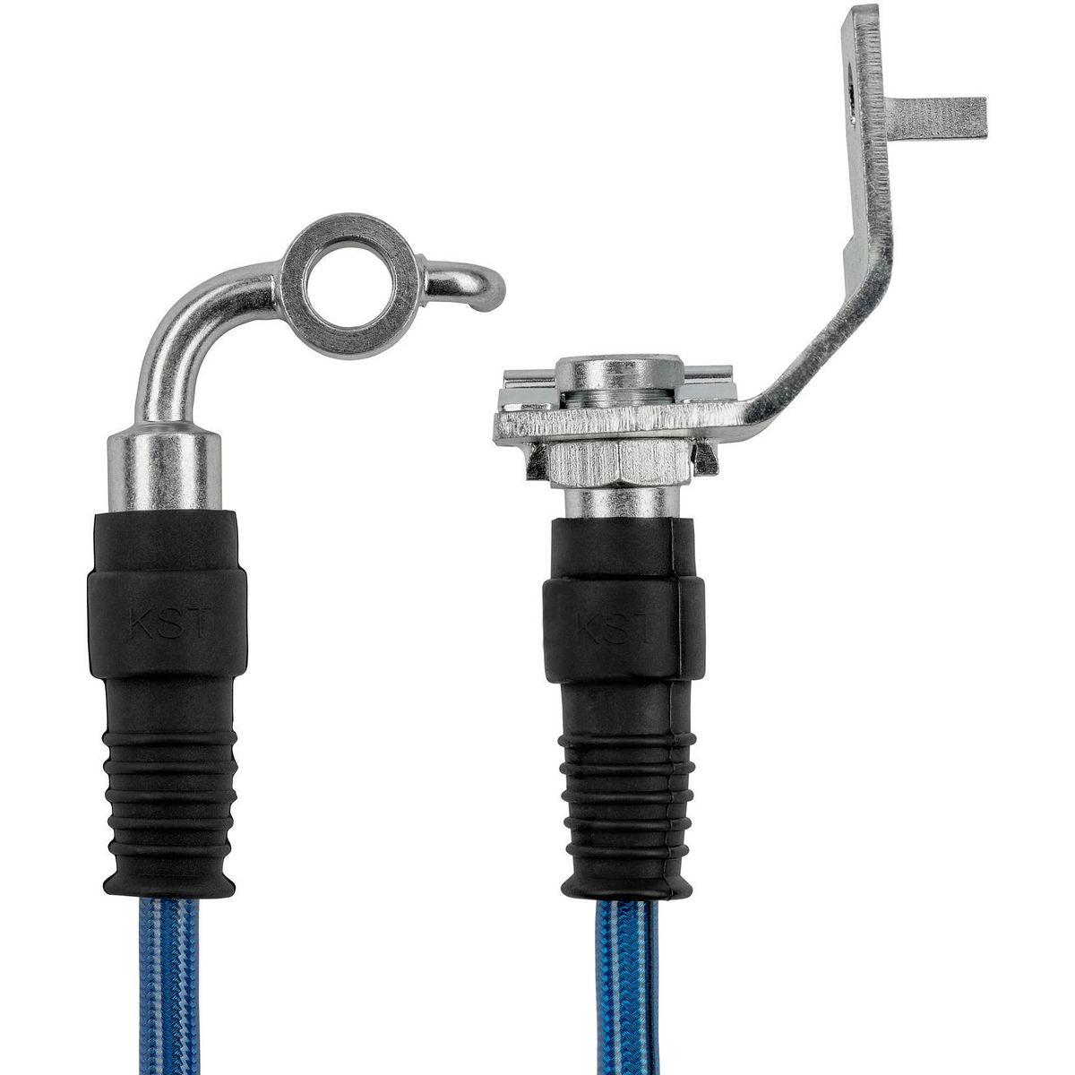 Bendix Ultimate 4x4 Brake Upgrade Kit U4WD-BUK20