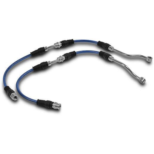 Bendix Ultimate 4x4 Brake Upgrade Kit U4WD-BUK20