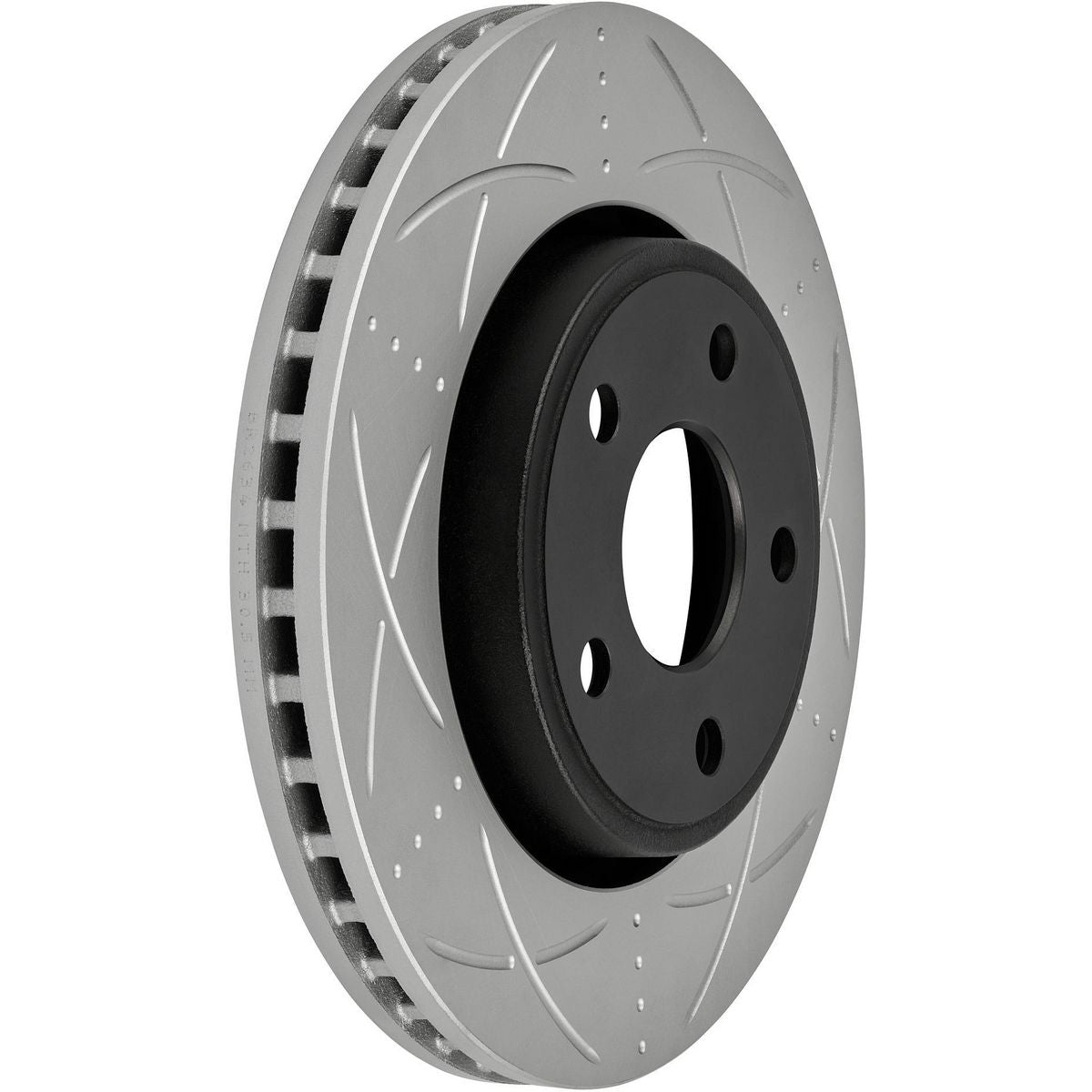 Bendix Ultimate 4x4 Brake Upgrade Kit U4WD-BUK25