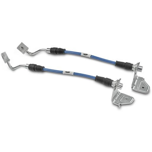 Bendix Ultimate 4x4 Brake Upgrade Kit U4WD-BUK25