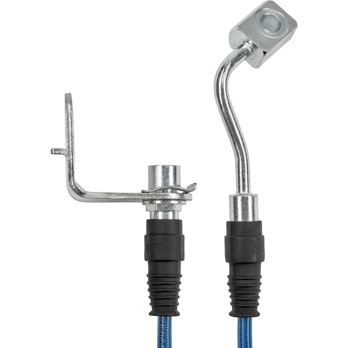 Bendix Ultimate 4x4 Brake Upgrade Kit U4WD-BUK25