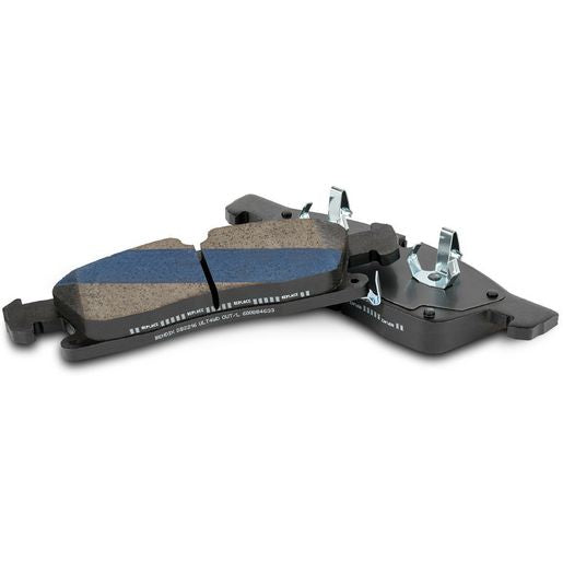 Bendix Ultimate 4x4 Brake Upgrade Kit (Suits 2" Lift) U4WD-BUK25+2