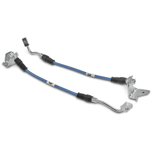 Bendix Ultimate 4x4 Brake Upgrade Kit (Suits 2" Lift) U4WD-BUK25+2