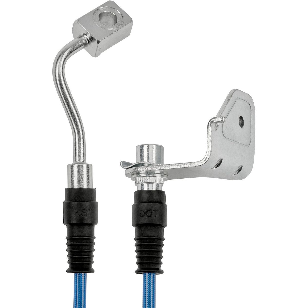 Bendix Ultimate 4x4 Brake Upgrade Kit (Suits 2" Lift) U4WD-BUK25+2