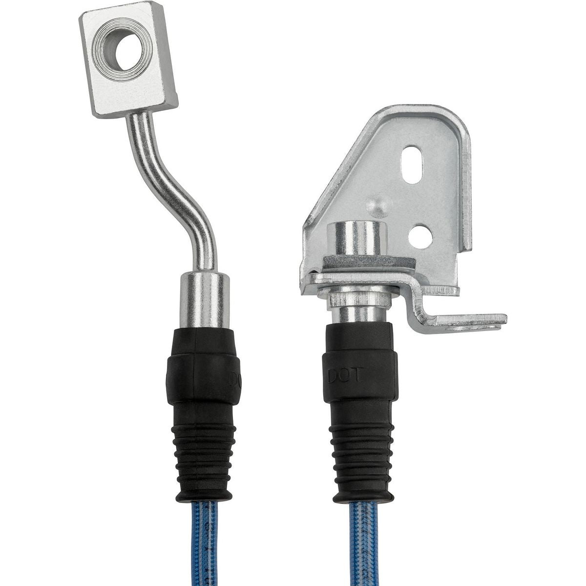 Bendix Ultimate 4x4 Brake Upgrade Kit (Suits 2" Lift) U4WD-BUK25+2