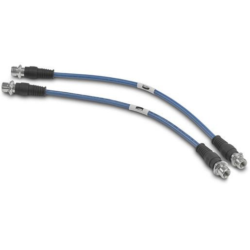 Bendix Ultimate 4x4 Brake Upgrade Kit (Suits 2" Lift) U4WD-BUK30+2