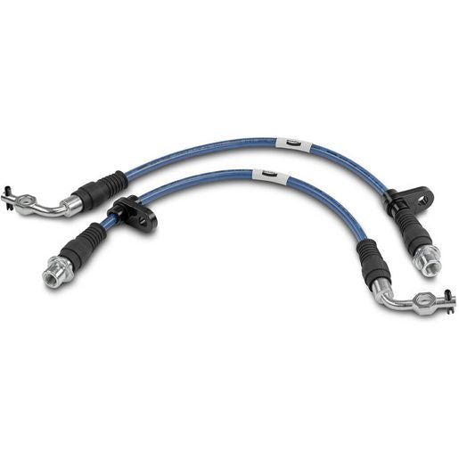 Bendix Ultimate 4x4 Brake Upgrade Kit U4WD-BUK30