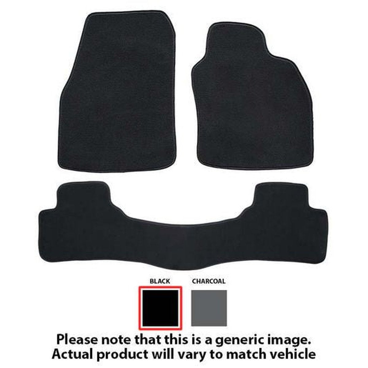 Sunland Floormats TPT71013