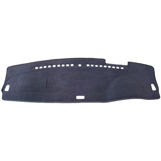 Sunland Dash Mat Charcoal Z7406