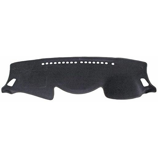 Sunland Dash Mat Black D8601