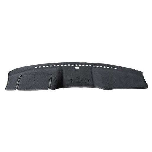 Sunland Dash Mat Black F7801