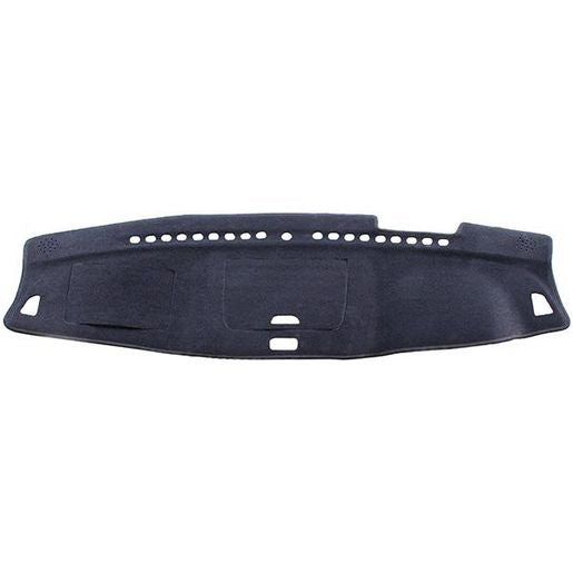 Sunland Dash Mat Black Y501