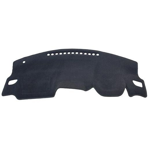 Sunland Dash Mat Black T12101