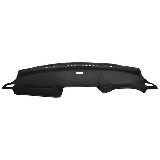 Sunland Dash Mat Black H4201
