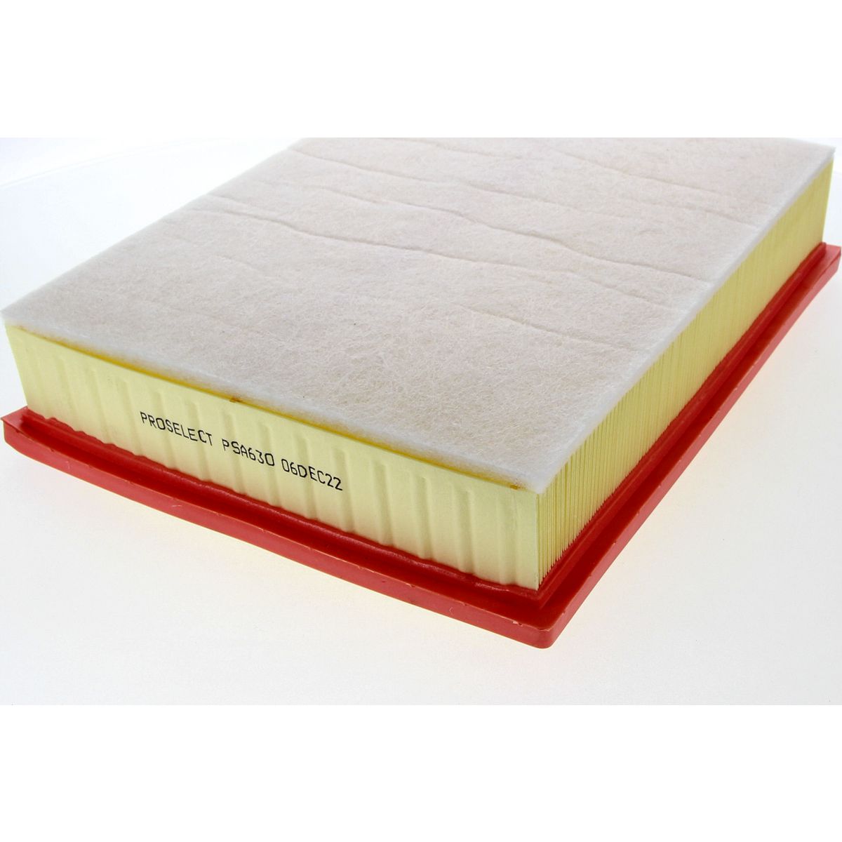 Proselect Air Filter PSA630