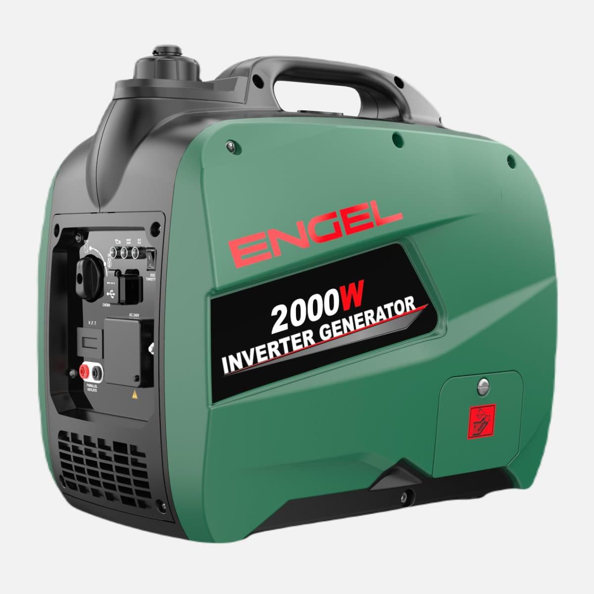 Engel Generator 2Kw