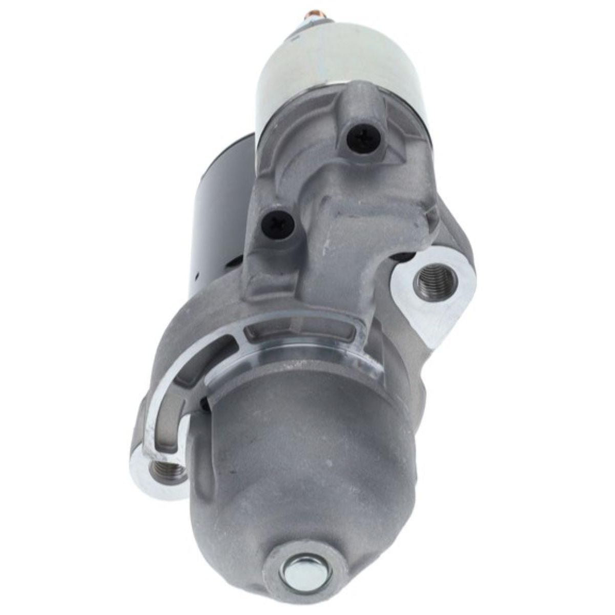 Bosch Starter Motor 12V 10Th Cw 1986S00704