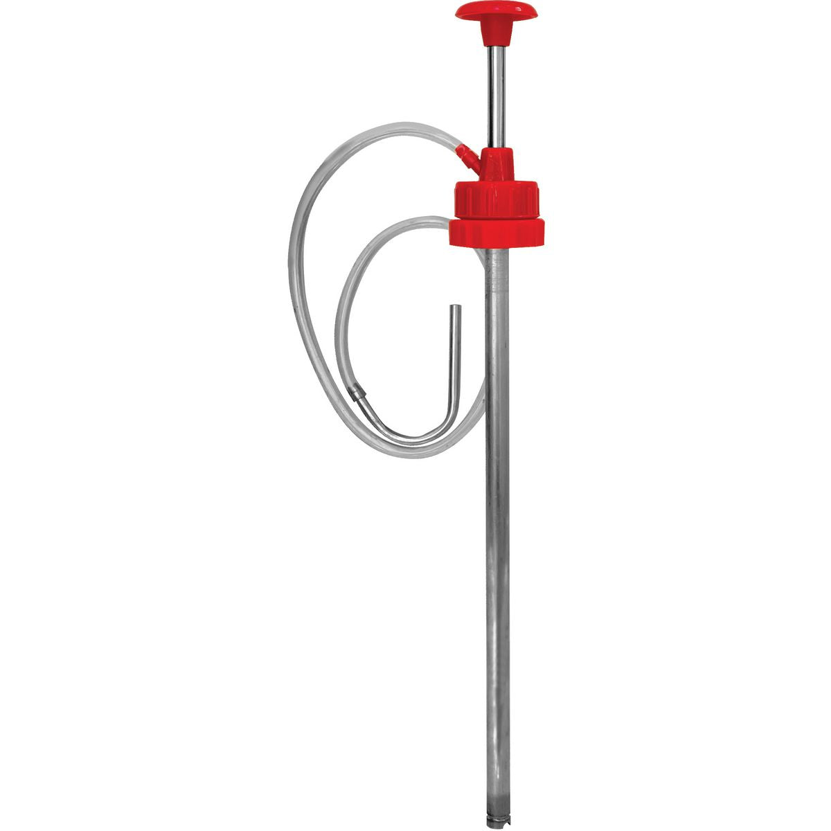 Alemlube 5L Oil Bottle Pump with Adaptor 7705C