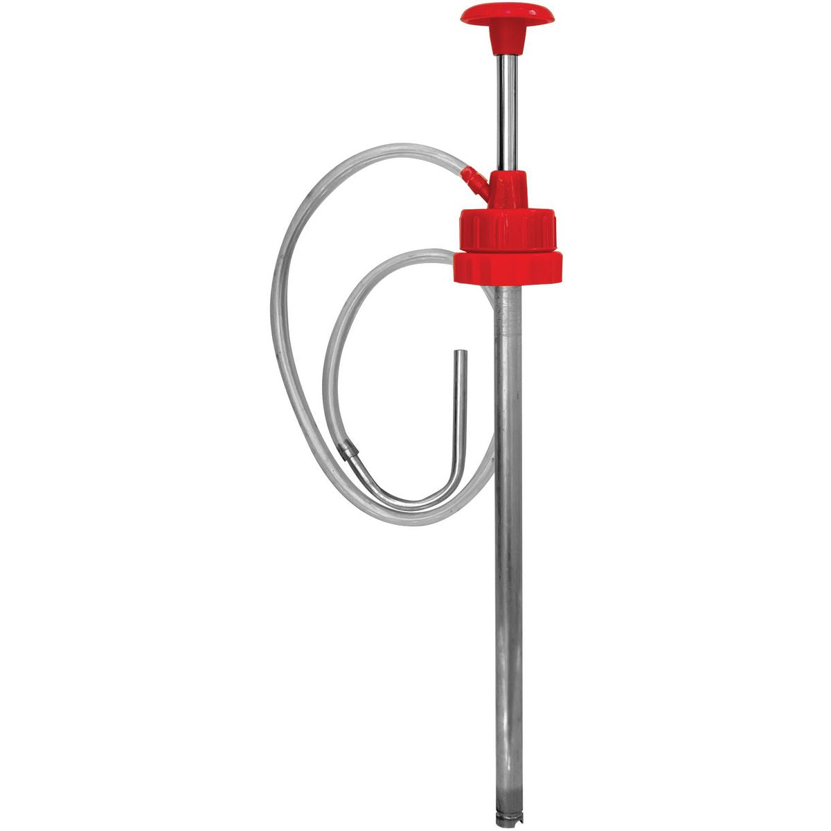 Alemlube 4L Oil Bottle Pump with Adaptor 7704C