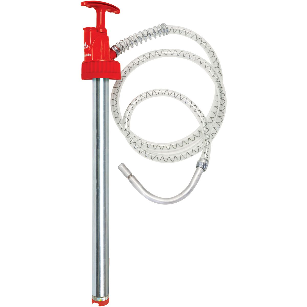 Alemlube 10L Oil Bottle Pump 7710B