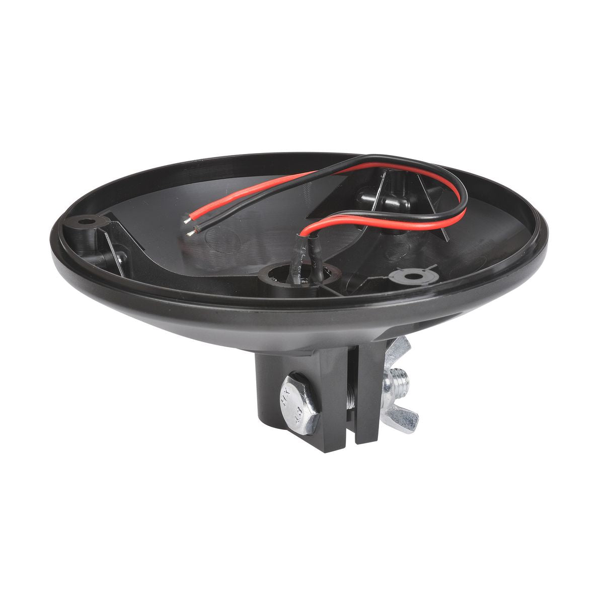 Narva Pole Mount Base - Suits Optimax LED Pole Mount Beacon 85699