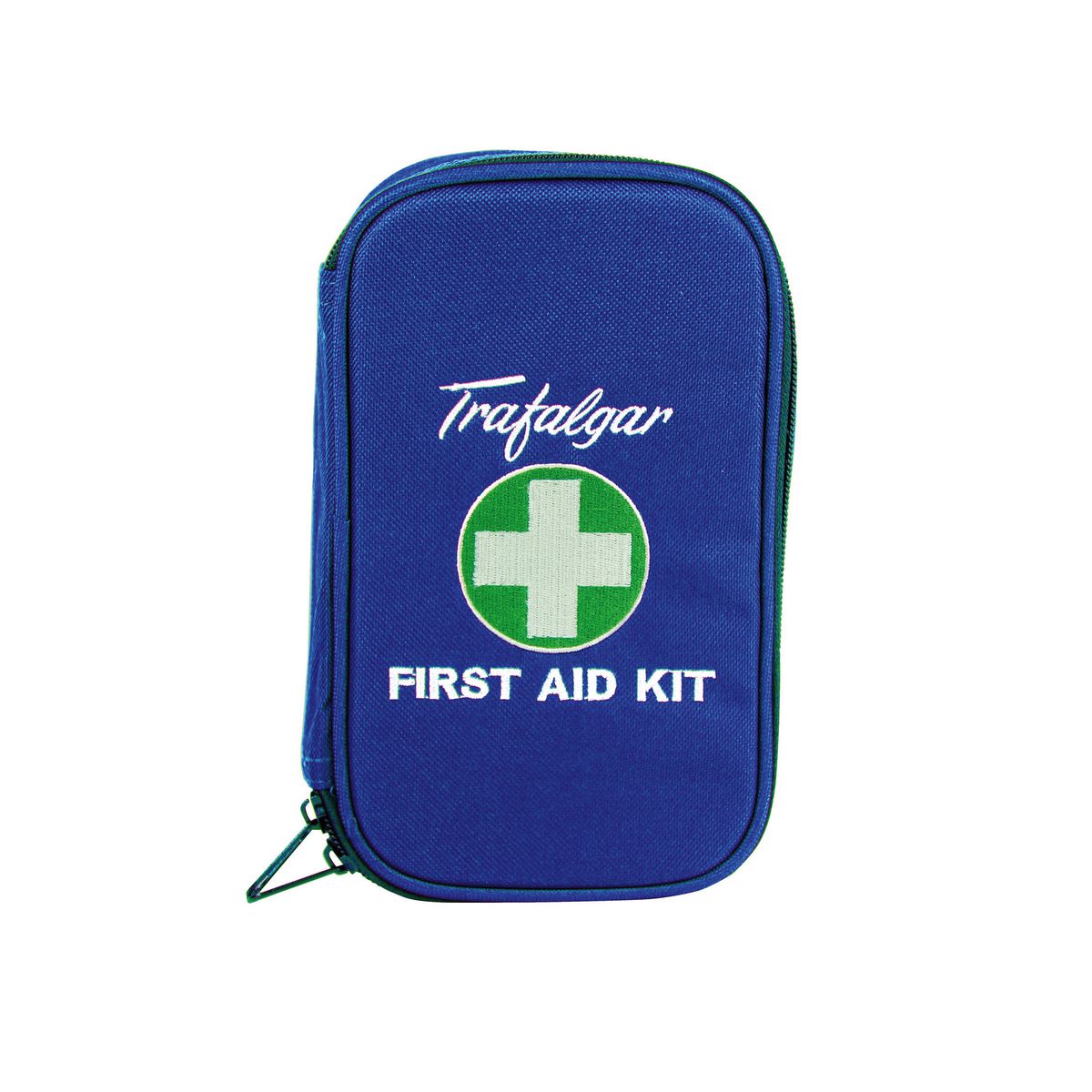 Trafalgar First Aid Kit Soft Pack Blue T33765B