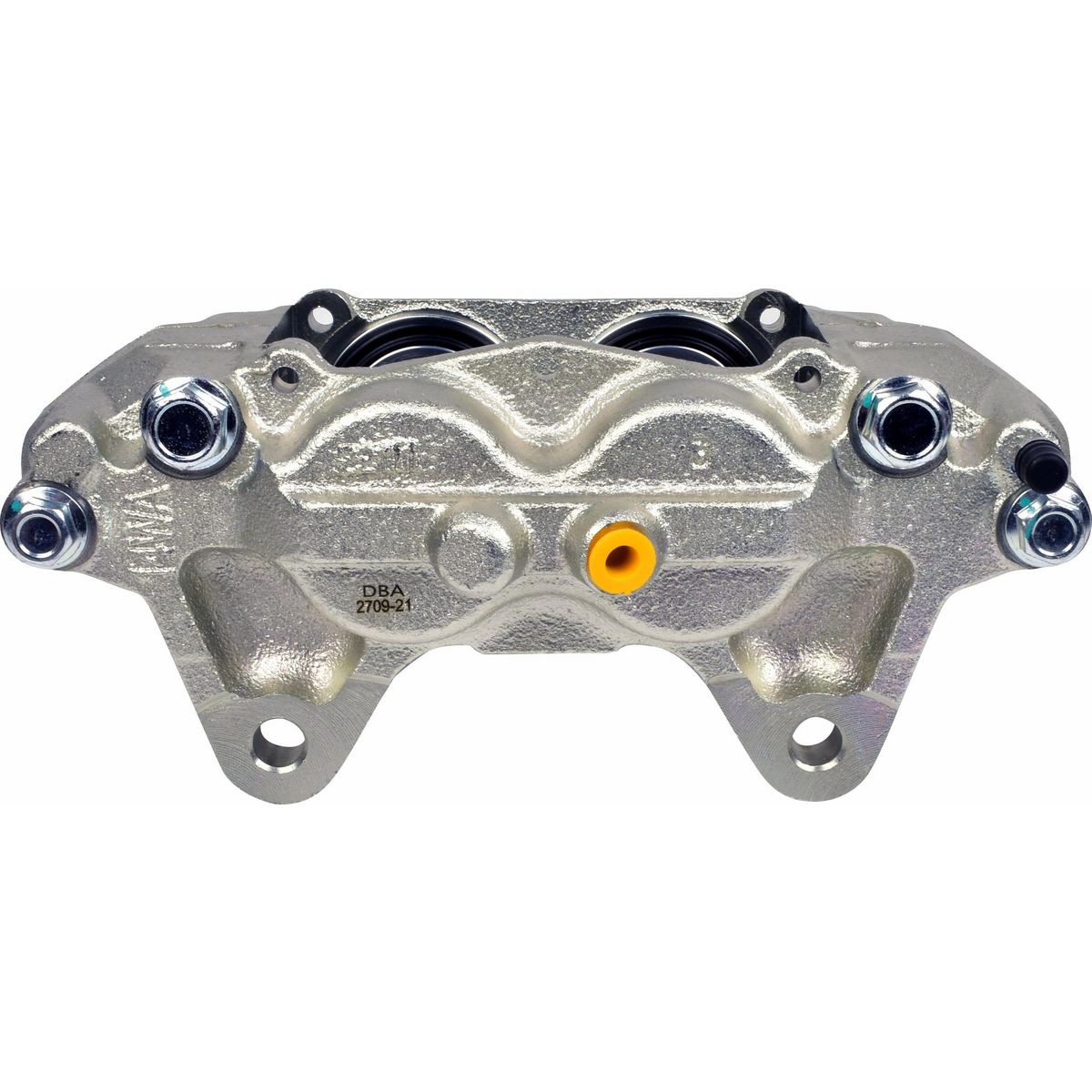 DBA Front Left Brake Caliper DBAC1204