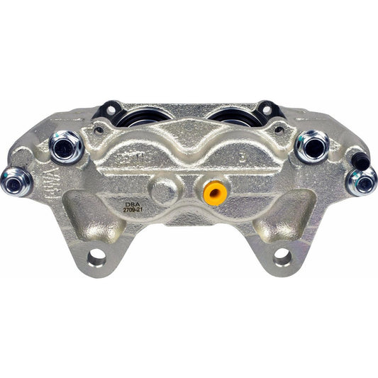 DBA Front Left Brake Caliper DBAC1204