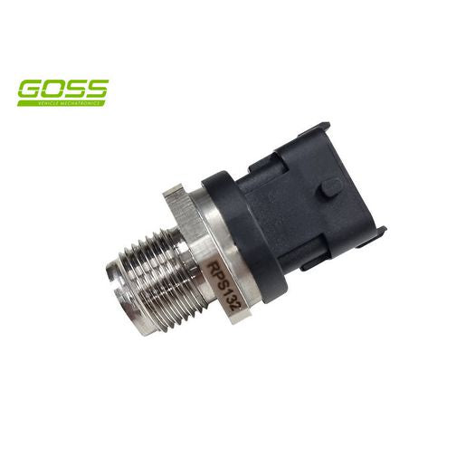 Goss Fuel Rail Pressure Sensor RPS132