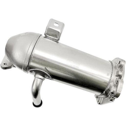 Goss EGR Cooler EC123
