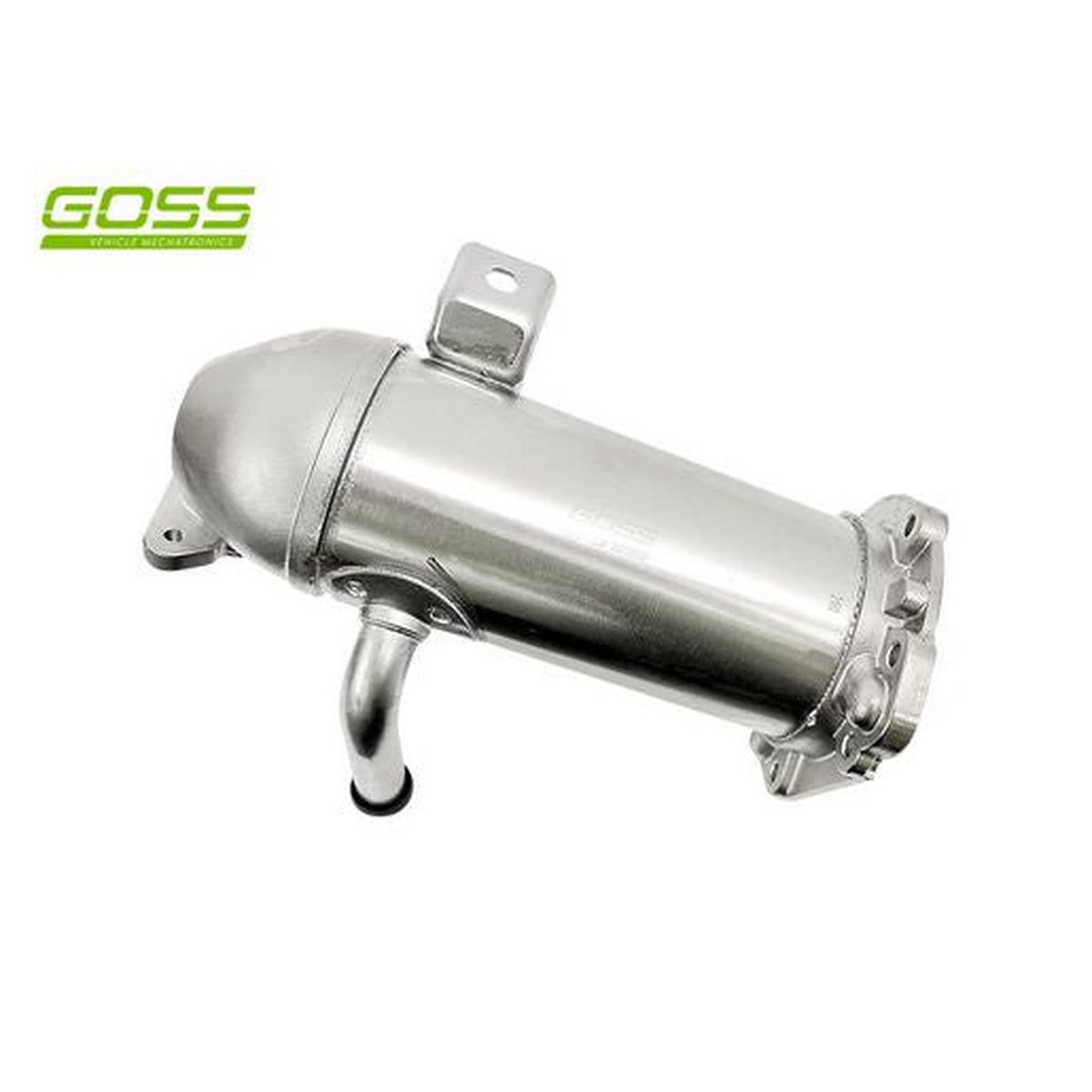 Goss EGR Cooler EC123