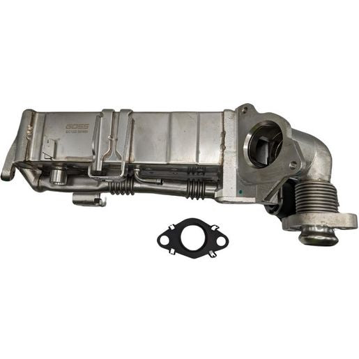 Goss EGR Cooler EC122