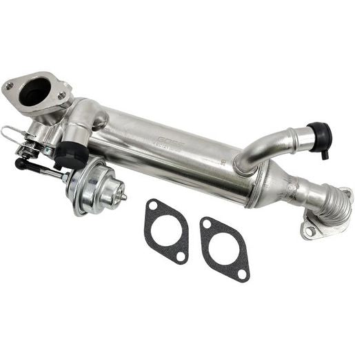 Goss EGR Cooler EC121