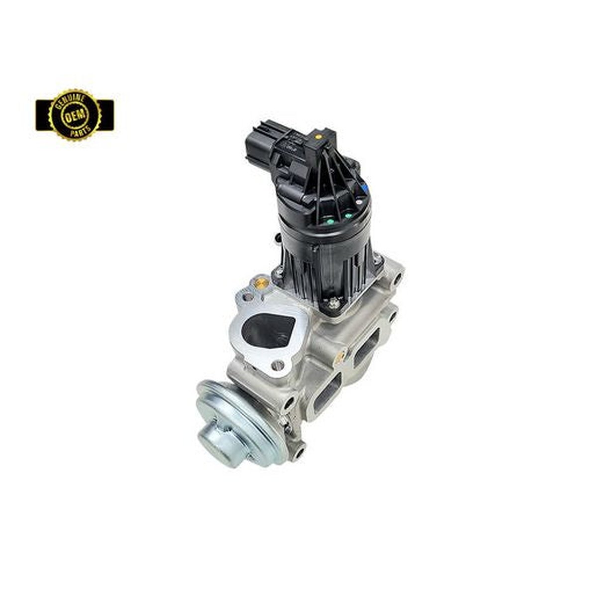 Genuine OEM Parts EGR Valve EV170GEN