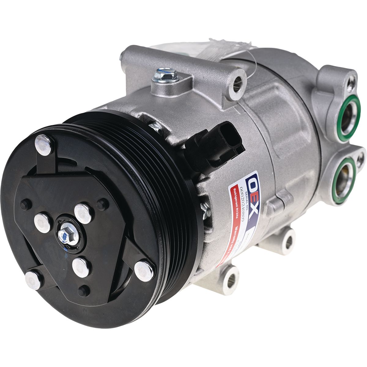 OEX AC Compressor CXH0036