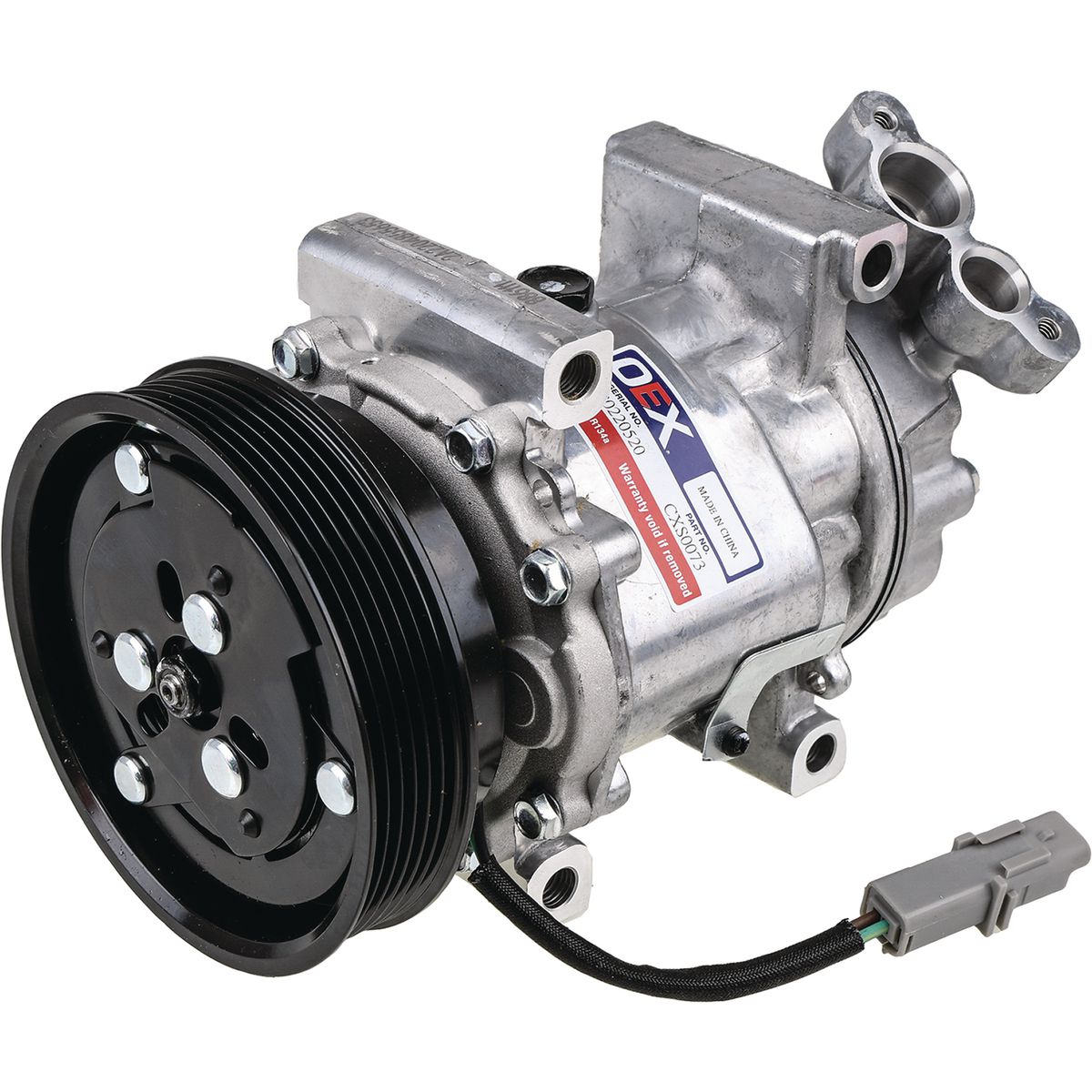 OEX AC Compressor CXS0073
