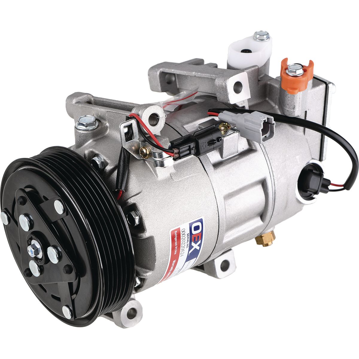 OEX AC Compressor CXZ0041