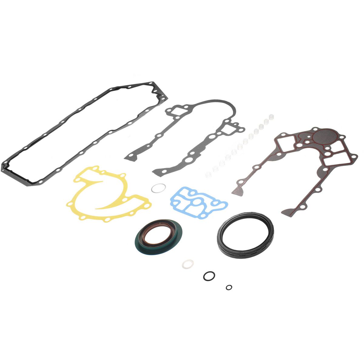 Permaseal Conversion Gasket Set C2037KY