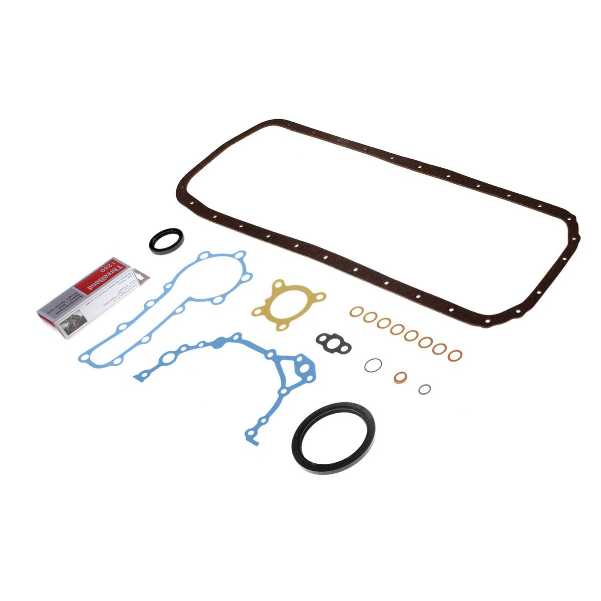 Permaseal Conversion Gasket Set C2086K