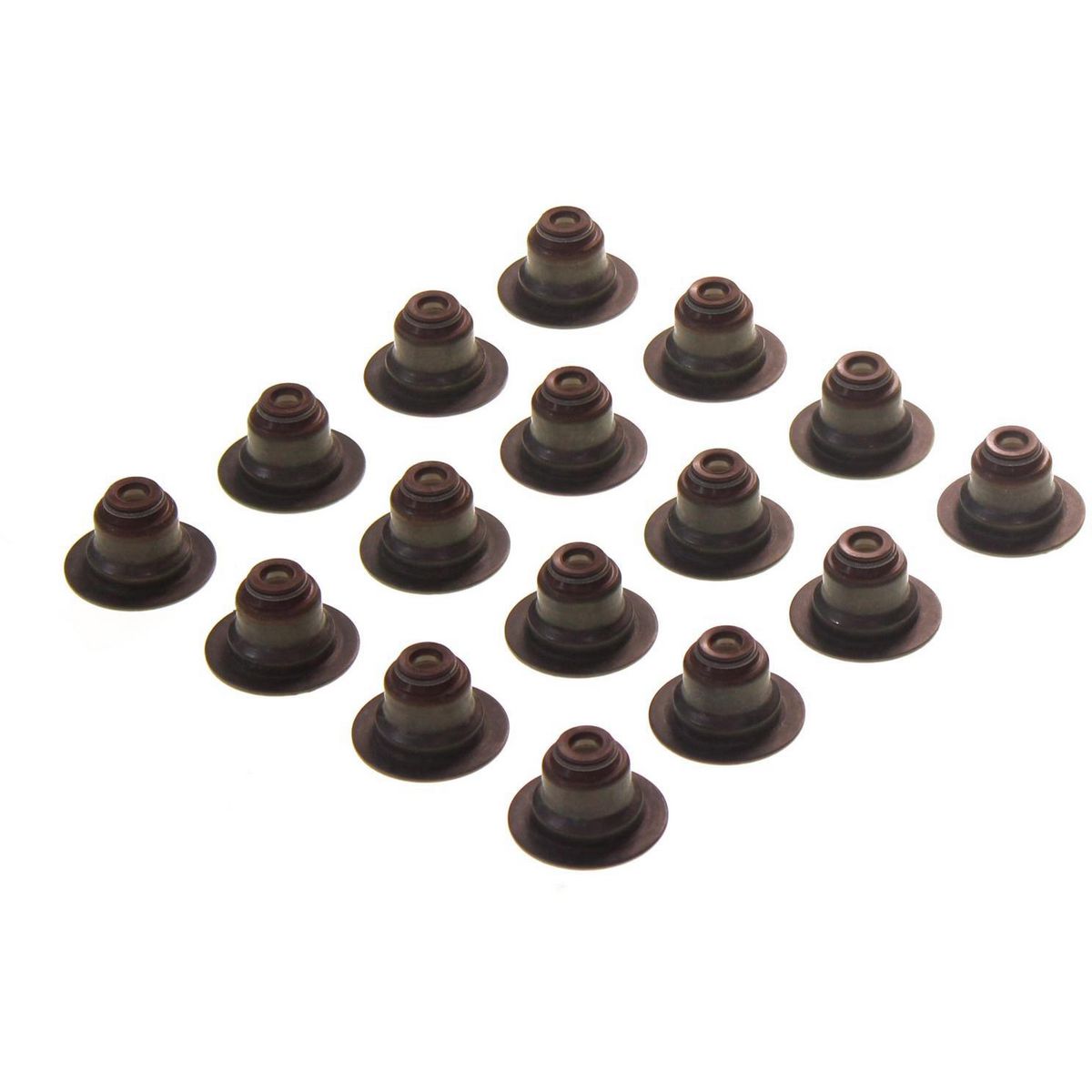 Permaseal Valve Stem Seal Set VSS0217-16