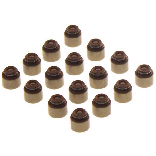 Permaseal Valve Stem Seal Set VSS0198-16