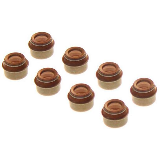 Permaseal Valve Stem Seal Set VSS0208-08