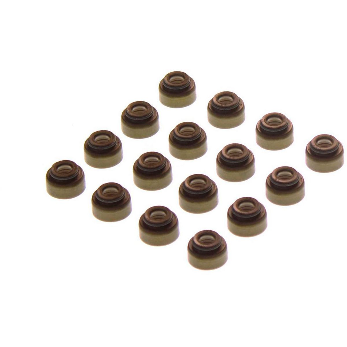 Permaseal Valve Stem Seal Set VSS0187-16