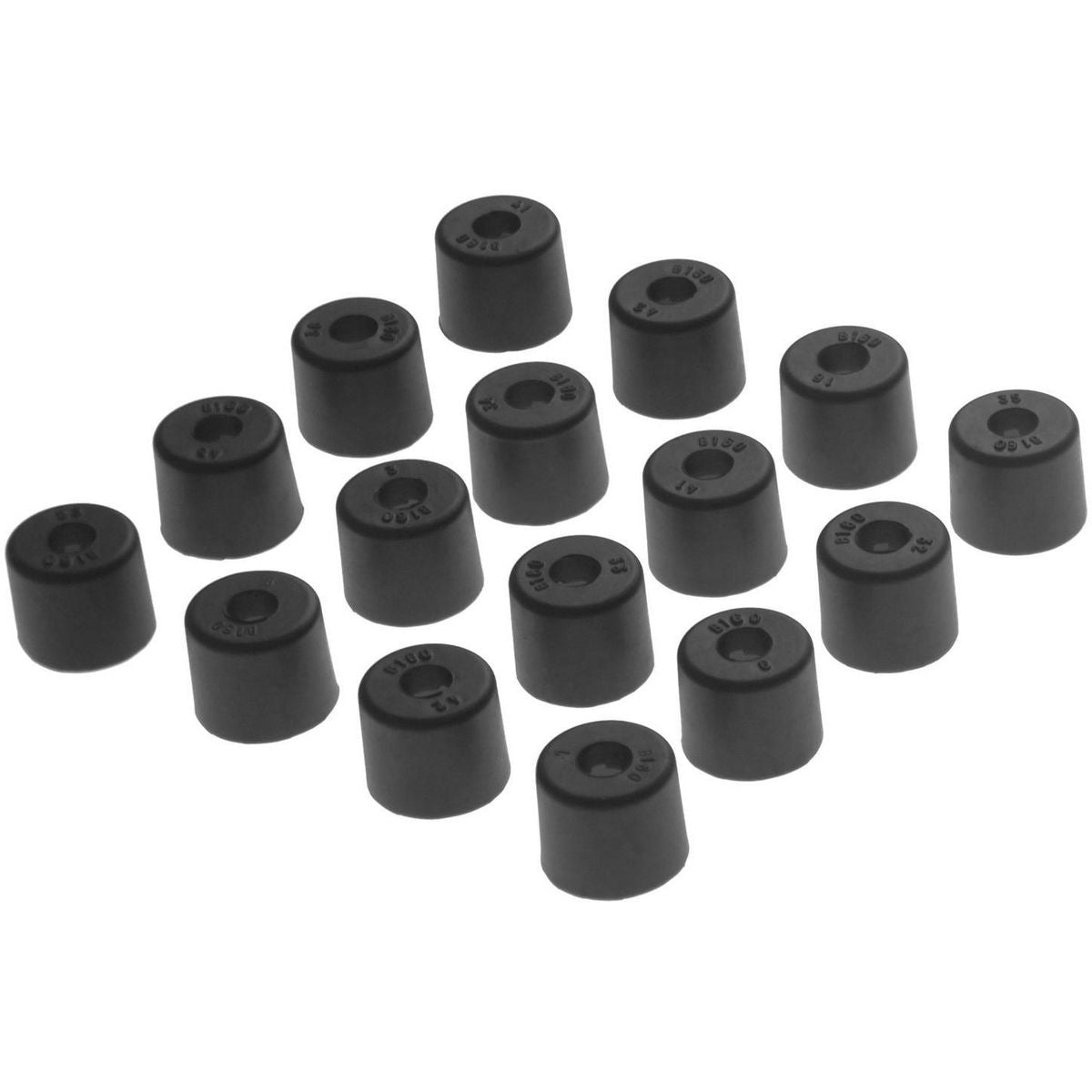 Permaseal Valve Stem Seal Set VSS0108-16