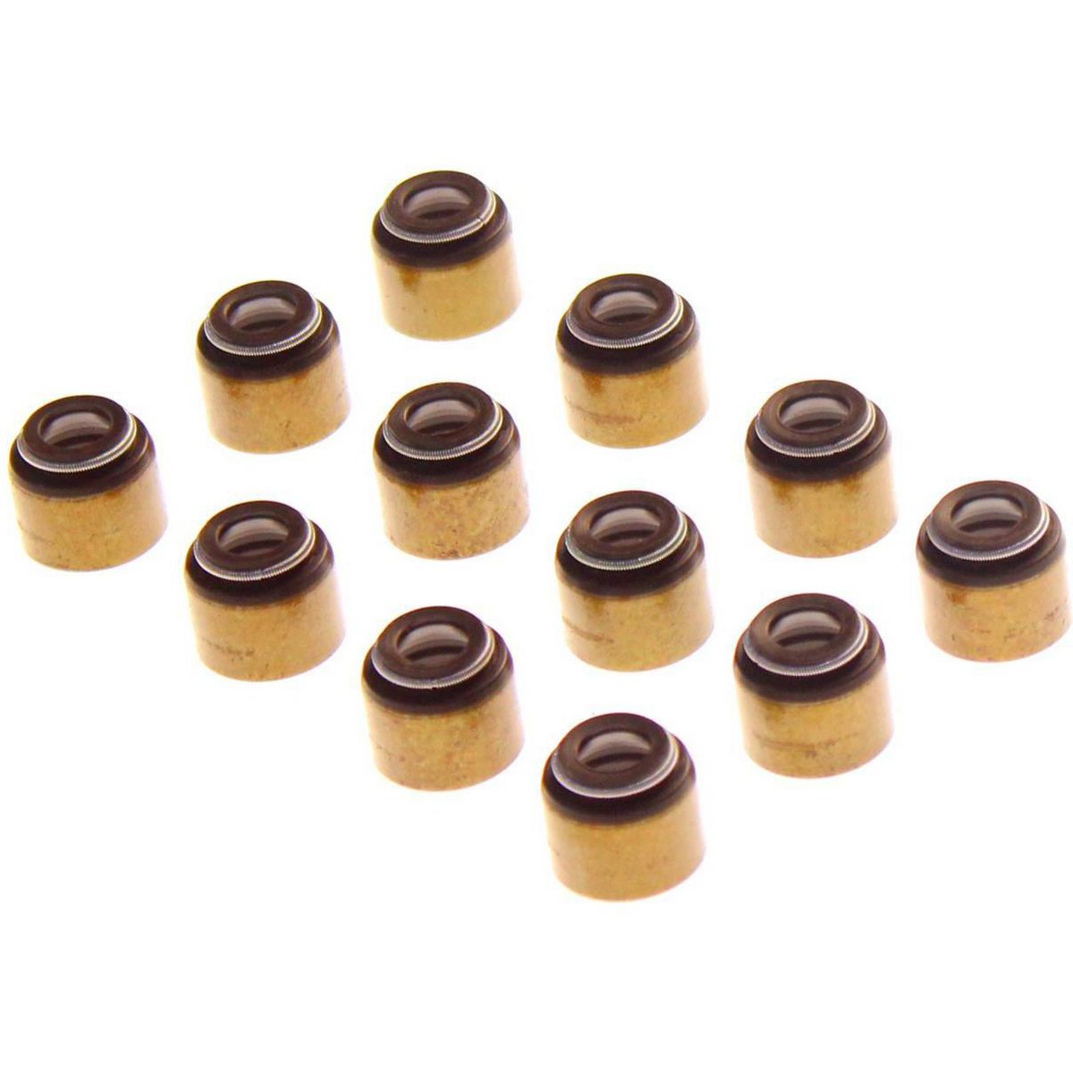 Permaseal Valve Stem Seal Set VSS0160-12