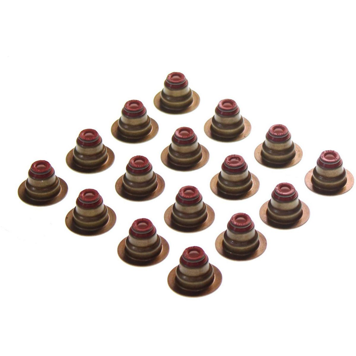 Permaseal Valve Stem Seal Set VSS0320/16