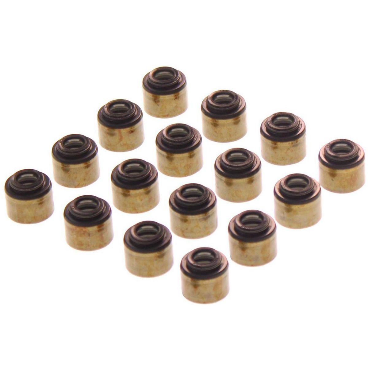 Permaseal Valve Stem Seal Set VSS0225/16