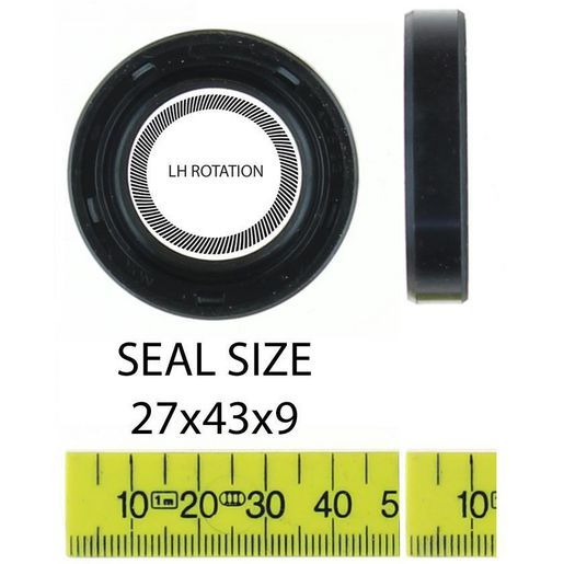 Permaseal Oil Seal OSS0056