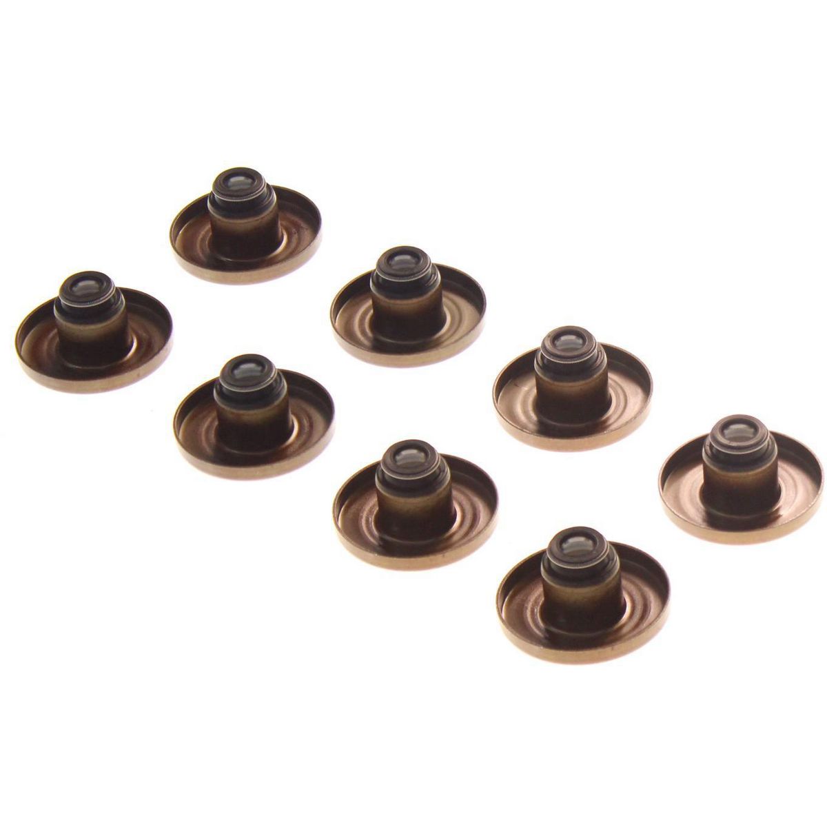 Permaseal Valve Stem Seal Set VSS0133-08
