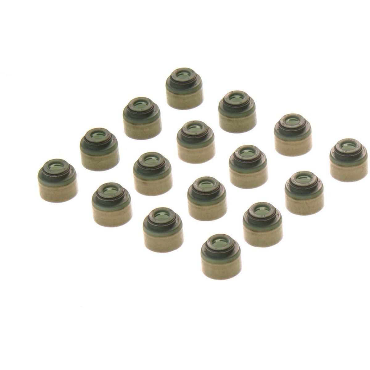 Permaseal Valve Stem Seal Set VSS0219-16